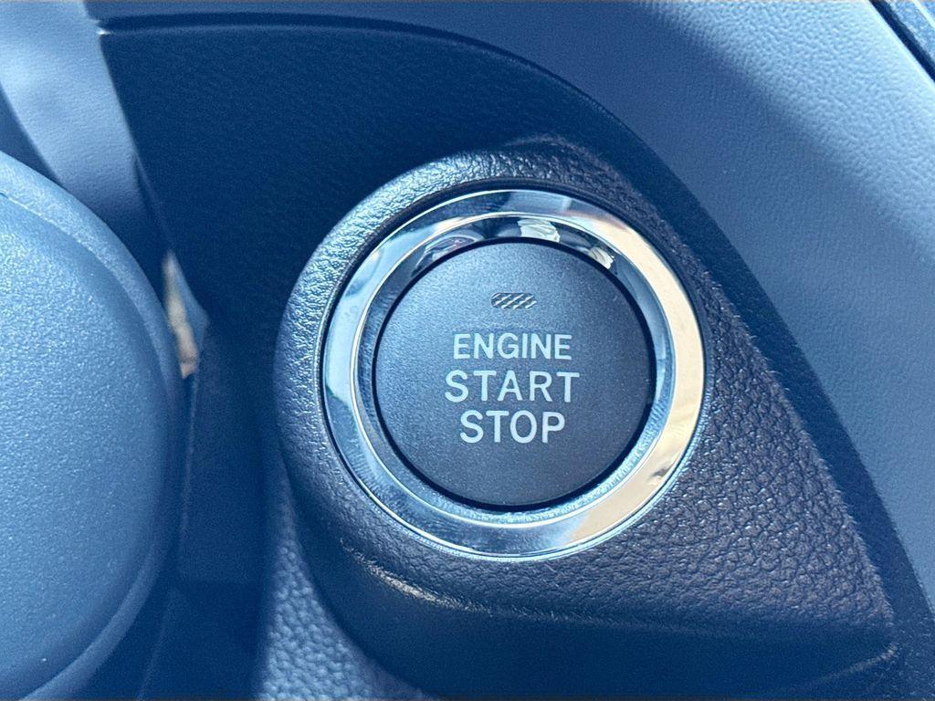 new 2026 Subaru Crosstrek car, priced at $30,452