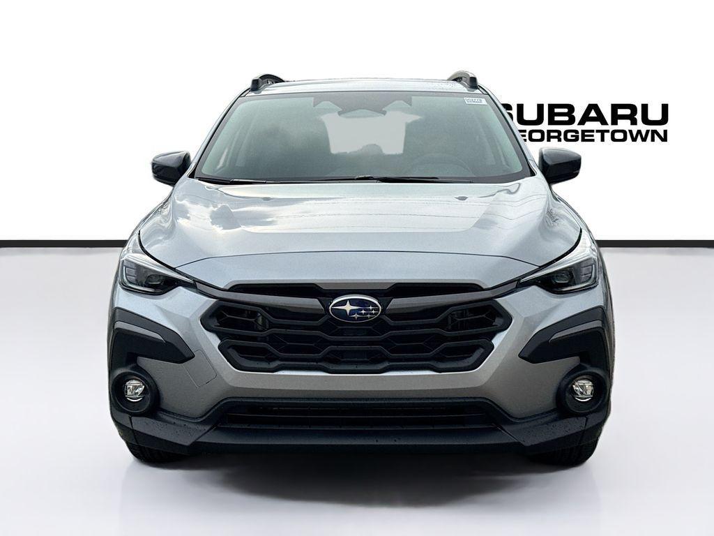 new 2026 Subaru Crosstrek car, priced at $34,374