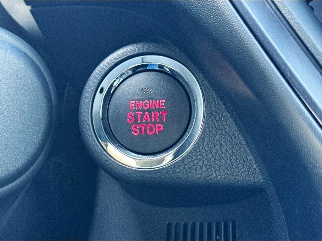 new 2025 Subaru WRX car, priced at $36,668