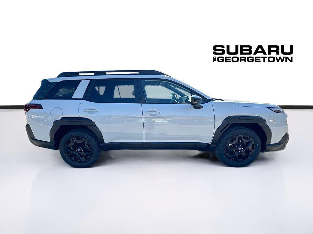 new 2026 Subaru Outback car, priced at $42,164