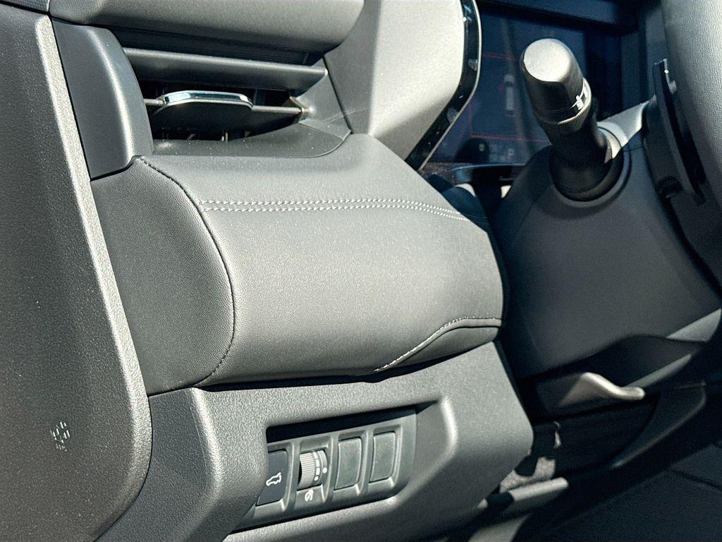 new 2026 Subaru Outback car