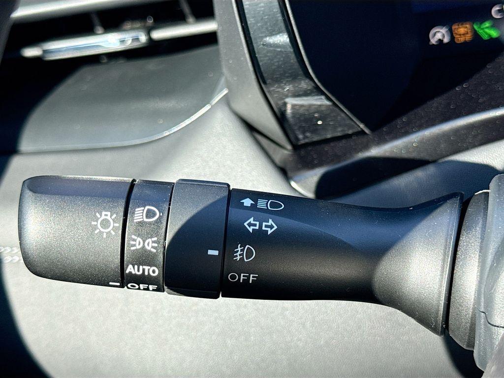 new 2026 Subaru Outback car