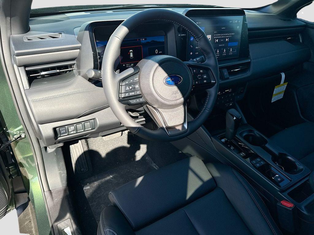 new 2026 Subaru Outback car