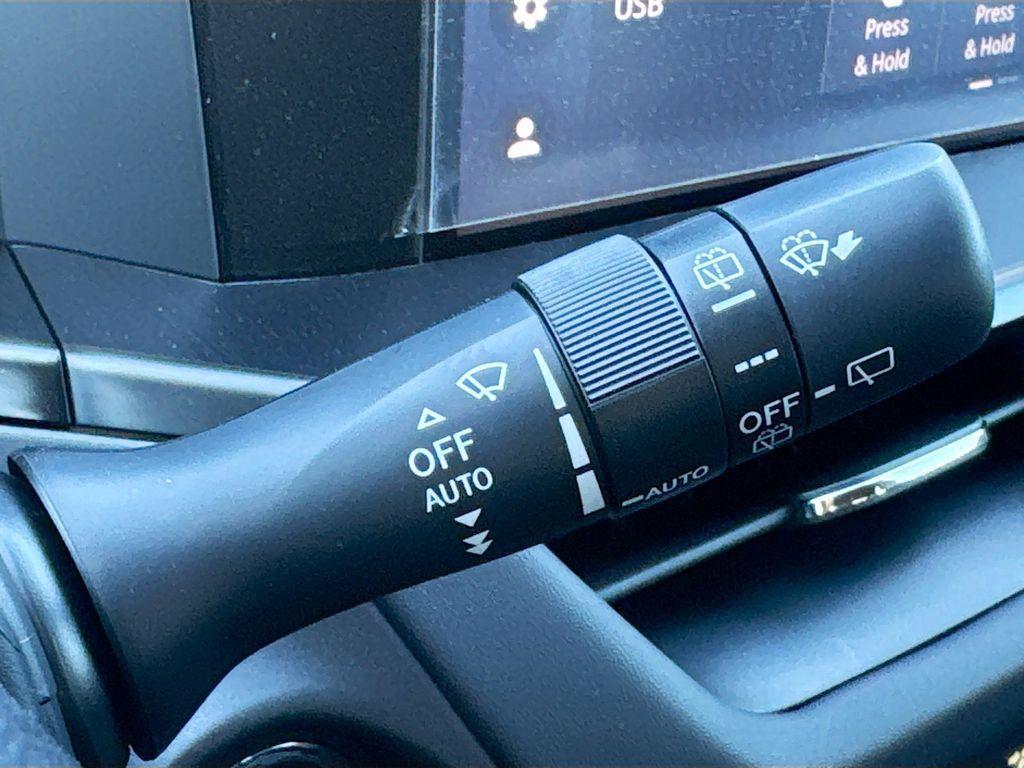 new 2026 Subaru Outback car