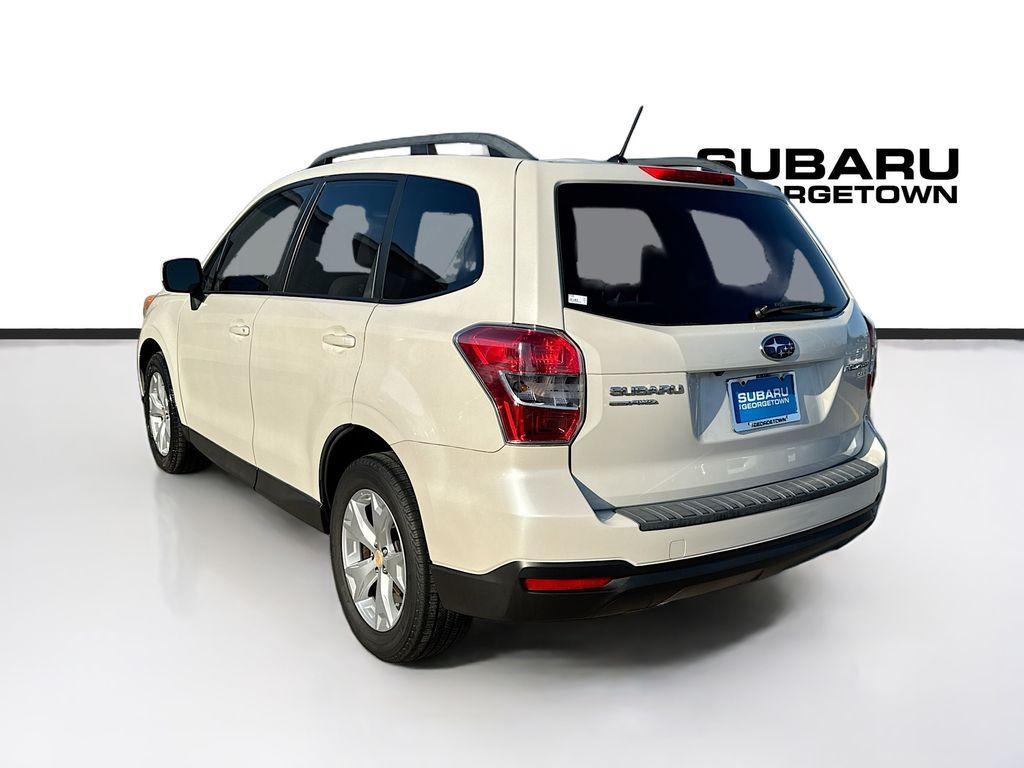 used 2014 Subaru Forester car, priced at $12,763