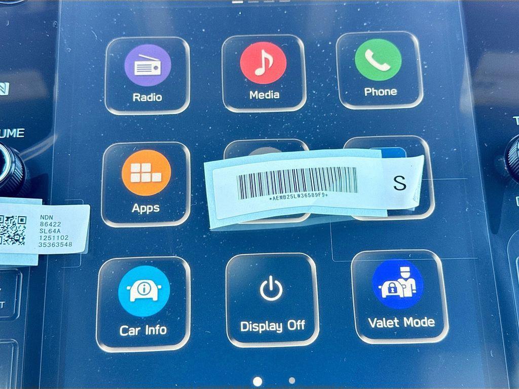 new 2026 Subaru Forester car, priced at $40,644