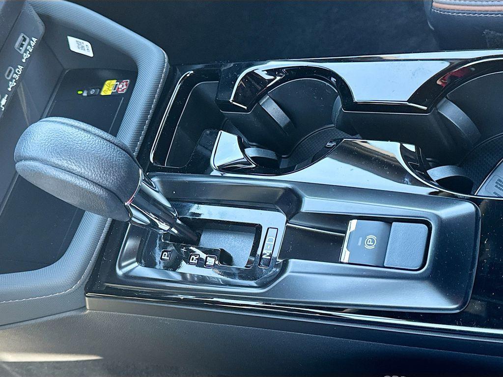 new 2026 Subaru Forester car, priced at $40,644