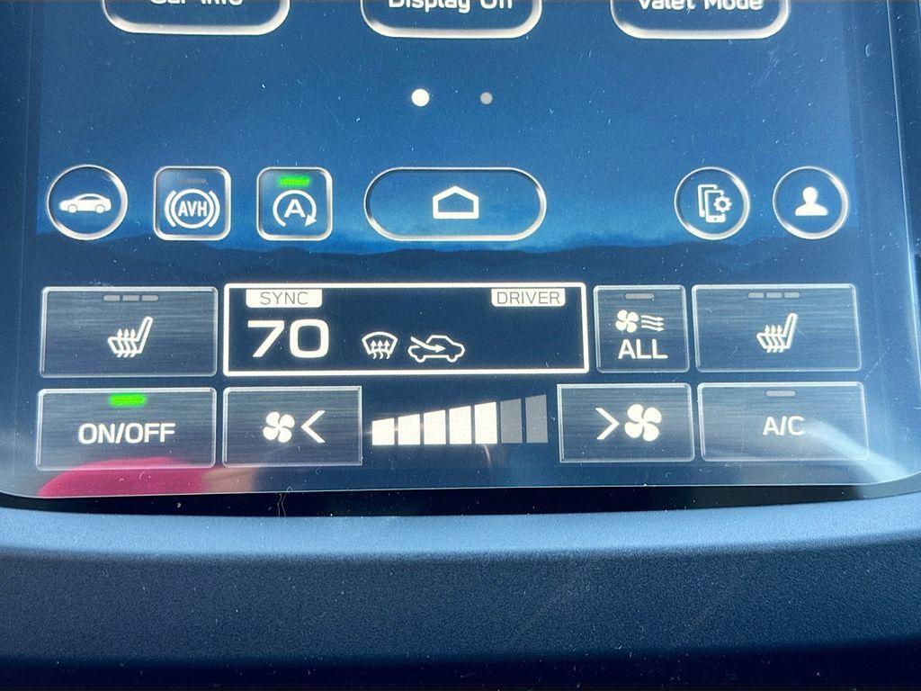 new 2026 Subaru Forester car, priced at $40,644