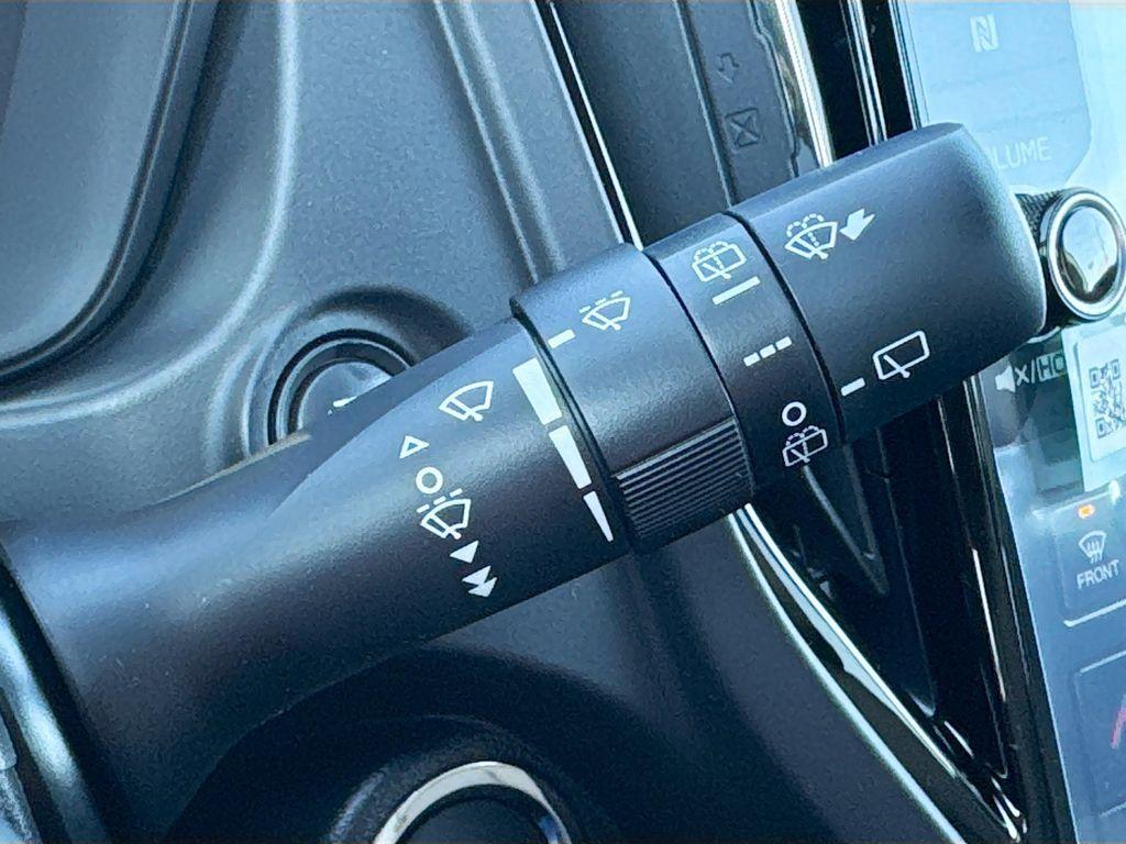 new 2026 Subaru Forester car, priced at $40,644