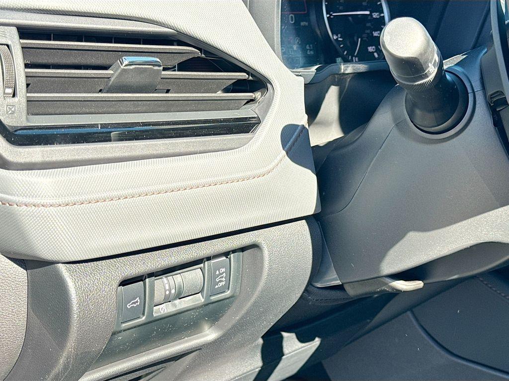 new 2026 Subaru Forester car, priced at $40,644