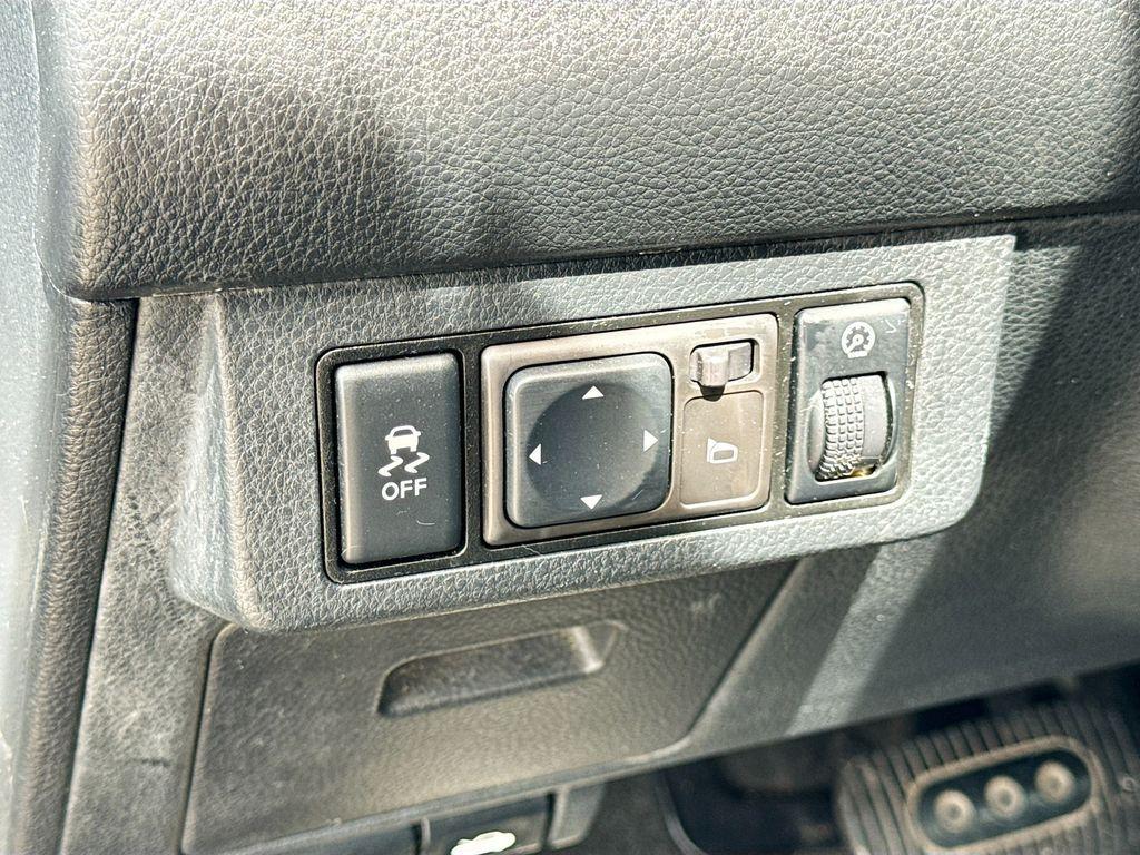 used 2012 Nissan Versa car, priced at $5,399