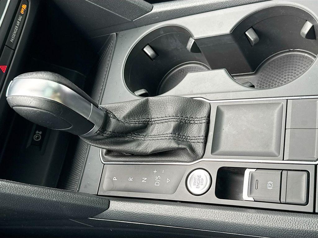 used 2019 Volkswagen Atlas car, priced at $16,343