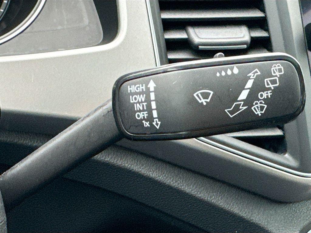 used 2019 Volkswagen Atlas car, priced at $16,343