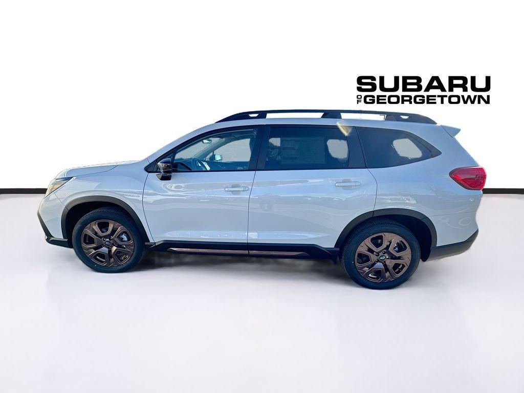 new 2026 Subaru Ascent car, priced at $48,828