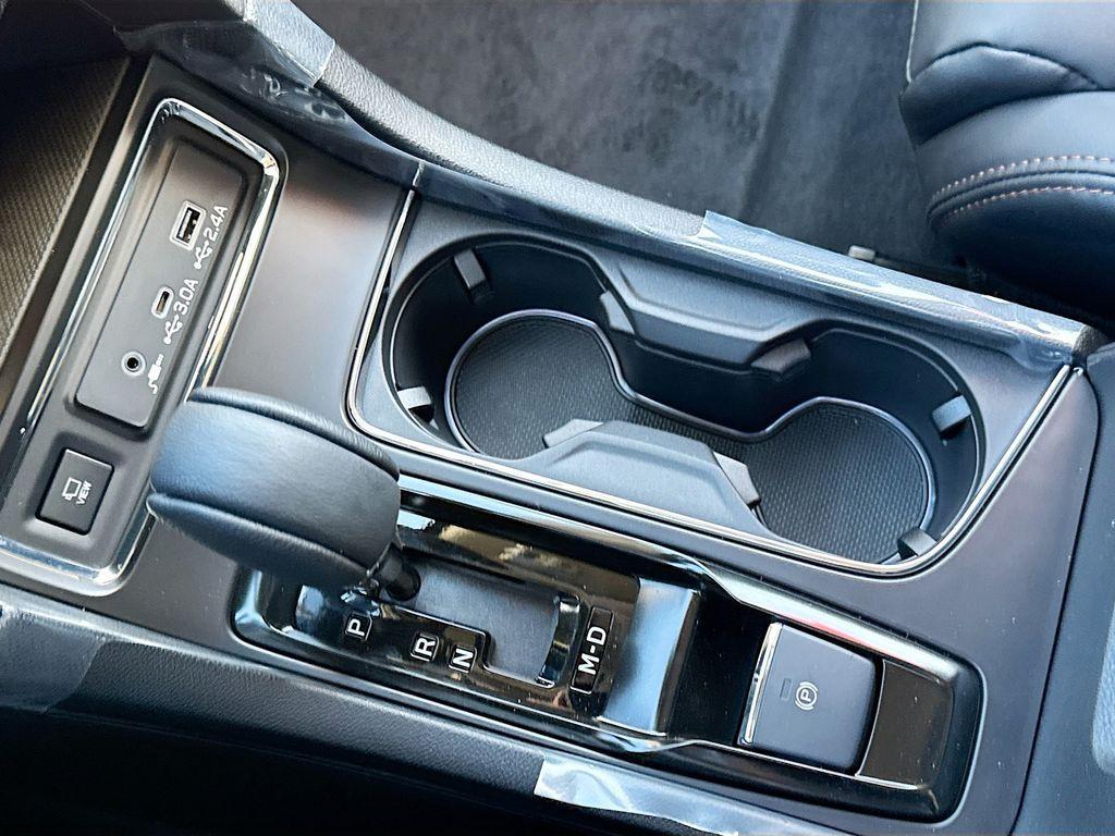 new 2026 Subaru Ascent car, priced at $48,828