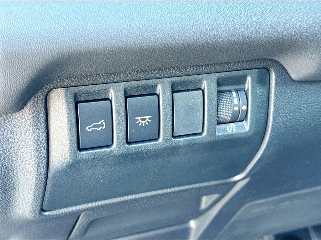 new 2026 Subaru Ascent car, priced at $48,828