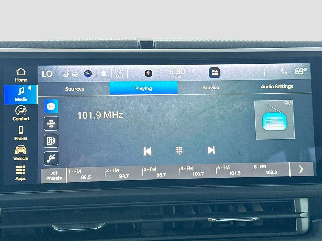 used 2024 Jeep Wrangler 4xe car, priced at $34,845