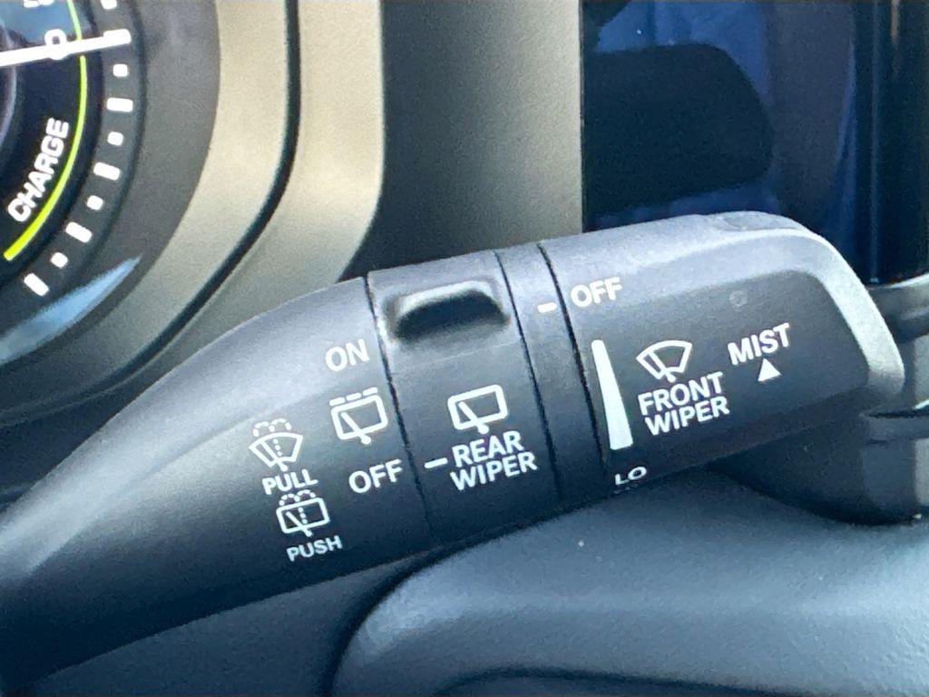 used 2024 Jeep Wrangler 4xe car, priced at $34,845