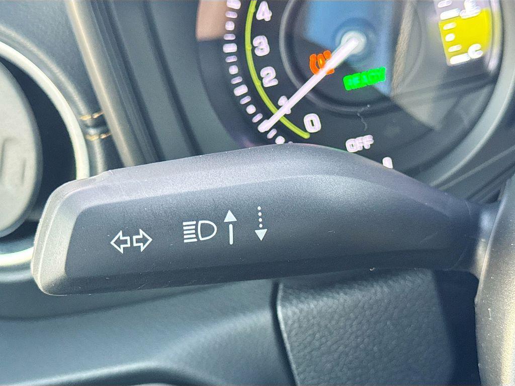 used 2024 Jeep Wrangler 4xe car, priced at $34,845