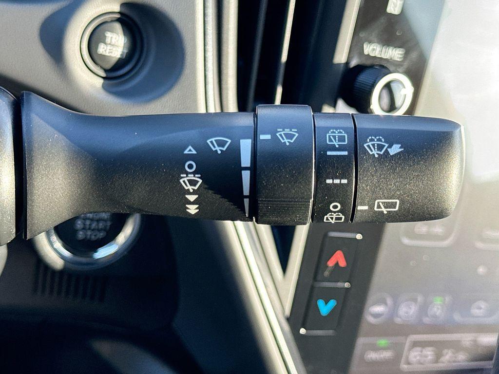 used 2025 Subaru Crosstrek car, priced at $30,768