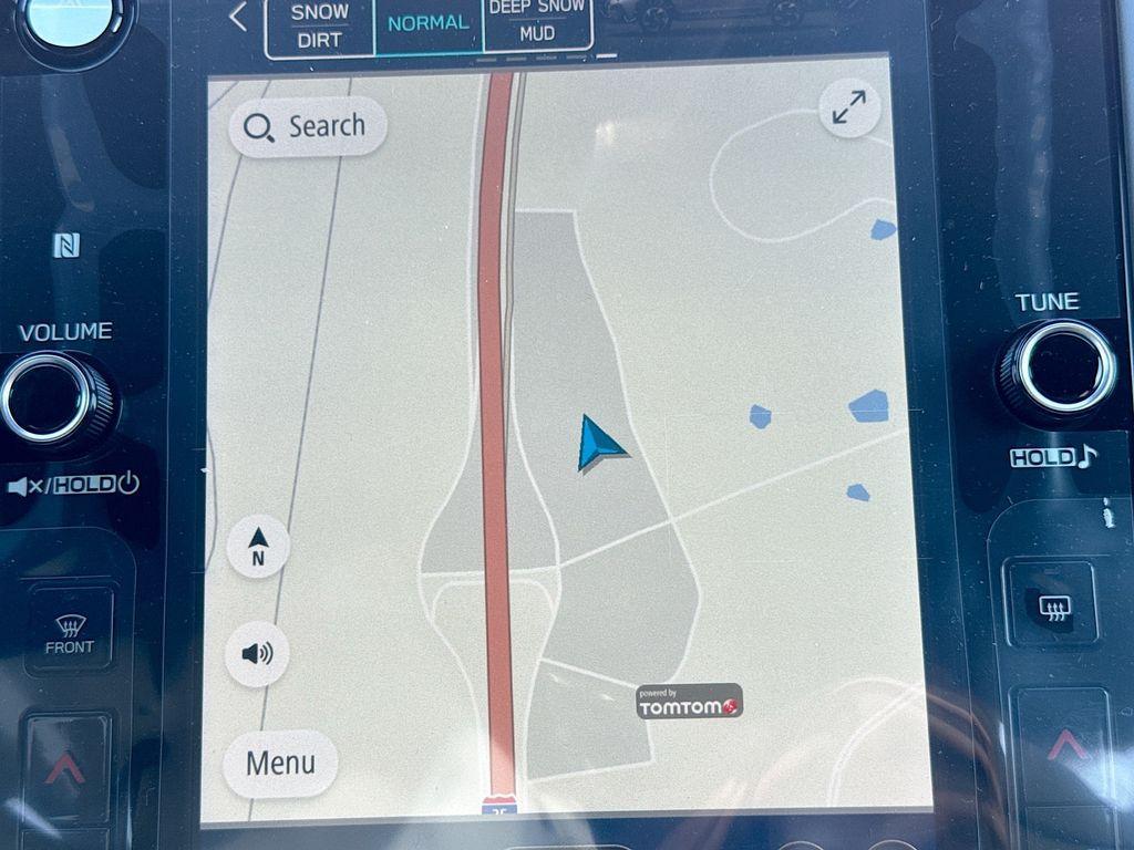 new 2026 Subaru Crosstrek Hybrid car, priced at $35,243