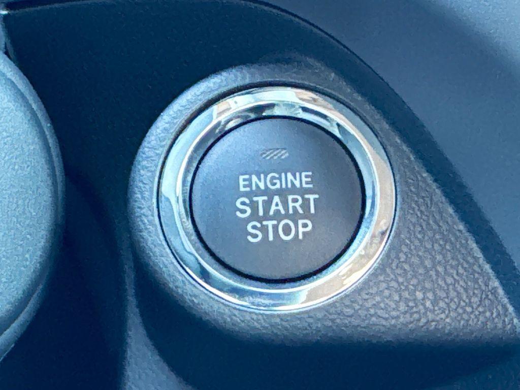 new 2026 Subaru Crosstrek Hybrid car, priced at $35,243