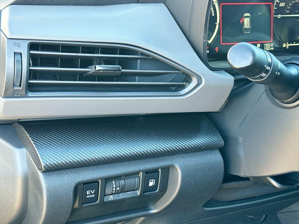 new 2026 Subaru Crosstrek Hybrid car, priced at $35,243