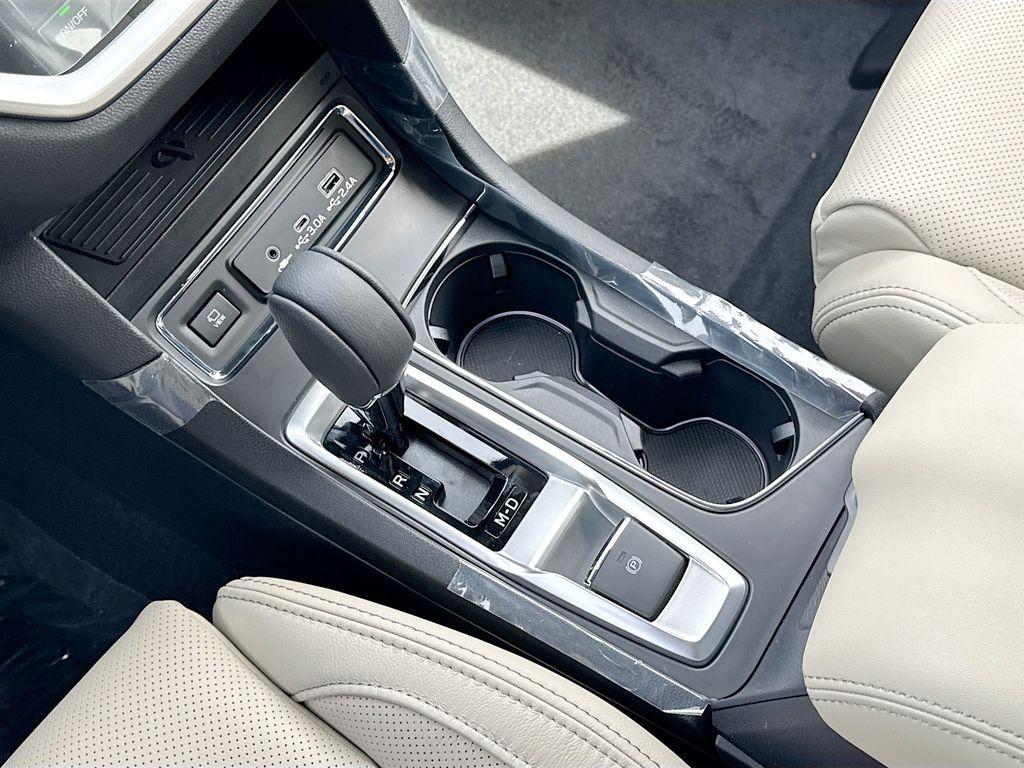 new 2026 Subaru Ascent car, priced at $47,459
