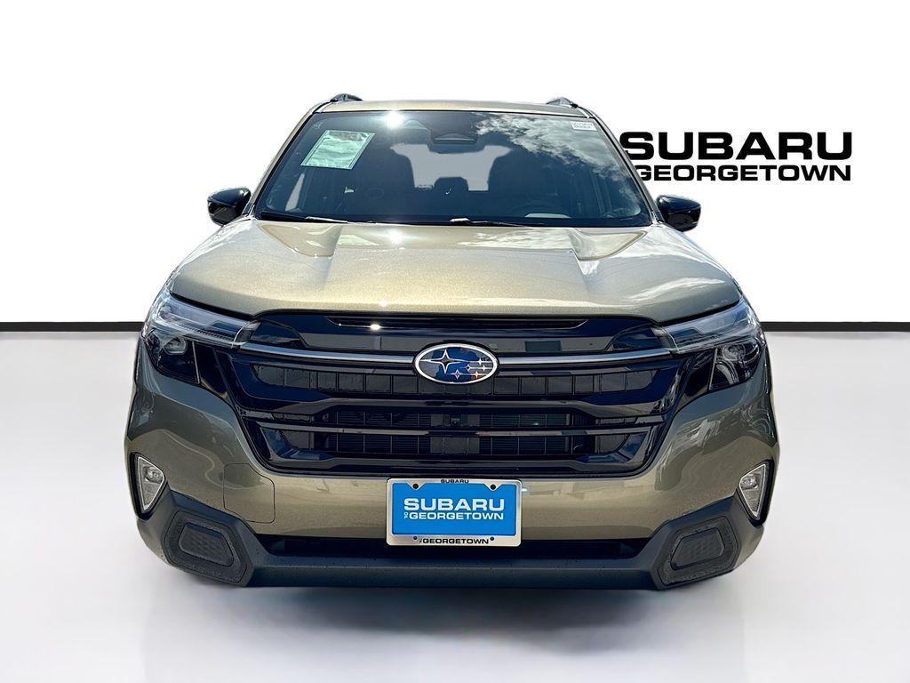 new 2026 Subaru Forester car, priced at $39,228