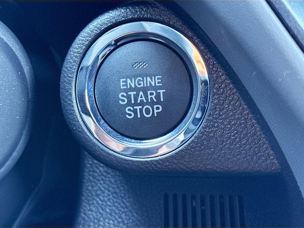 new 2026 Subaru Crosstrek car, priced at $37,161