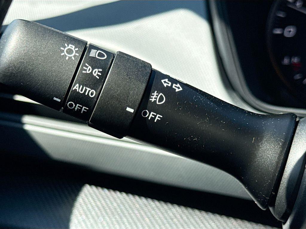 new 2026 Subaru Crosstrek car, priced at $34,975