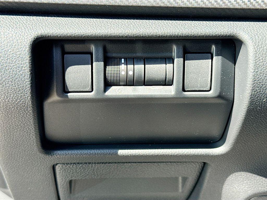 new 2026 Subaru Crosstrek car, priced at $34,975