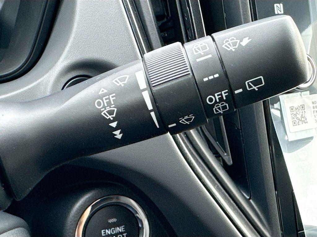 new 2026 Subaru Crosstrek car, priced at $38,190