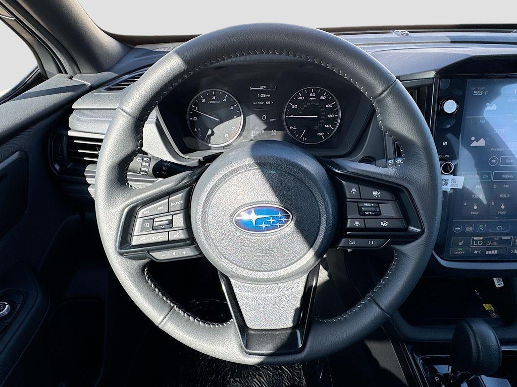 new 2026 Subaru Forester car, priced at $35,151