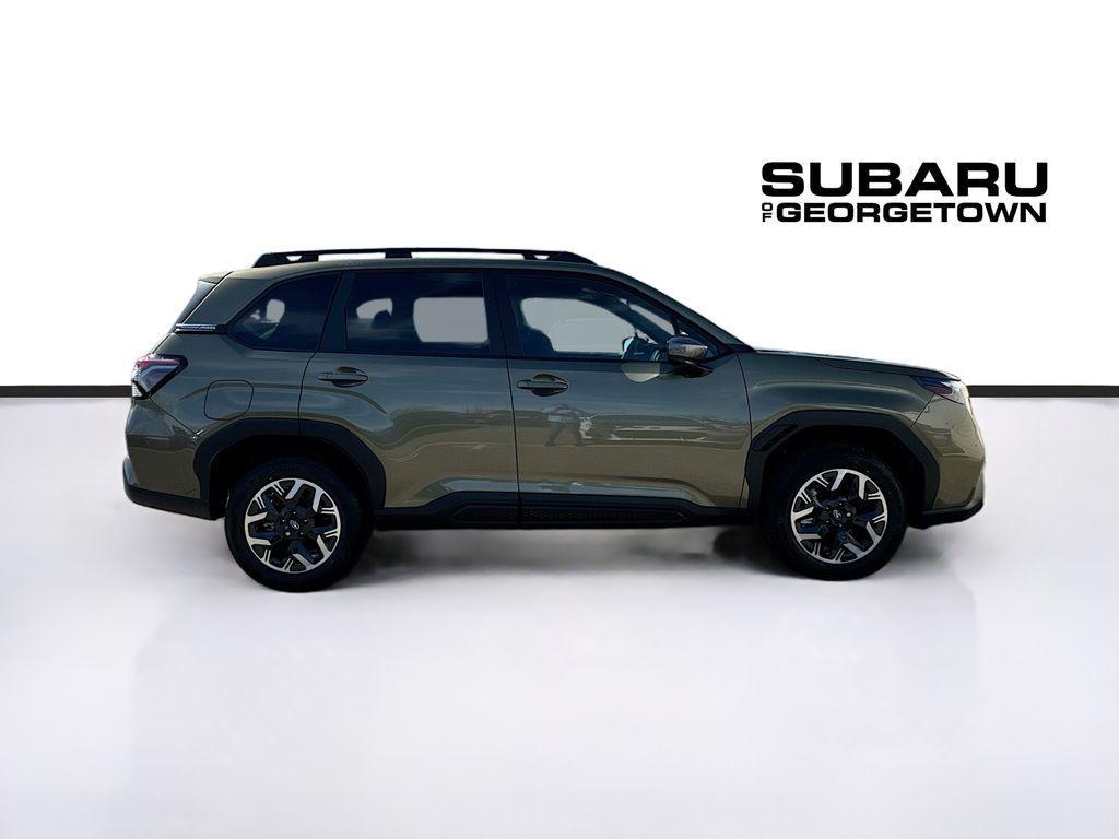 new 2026 Subaru Forester car, priced at $35,151
