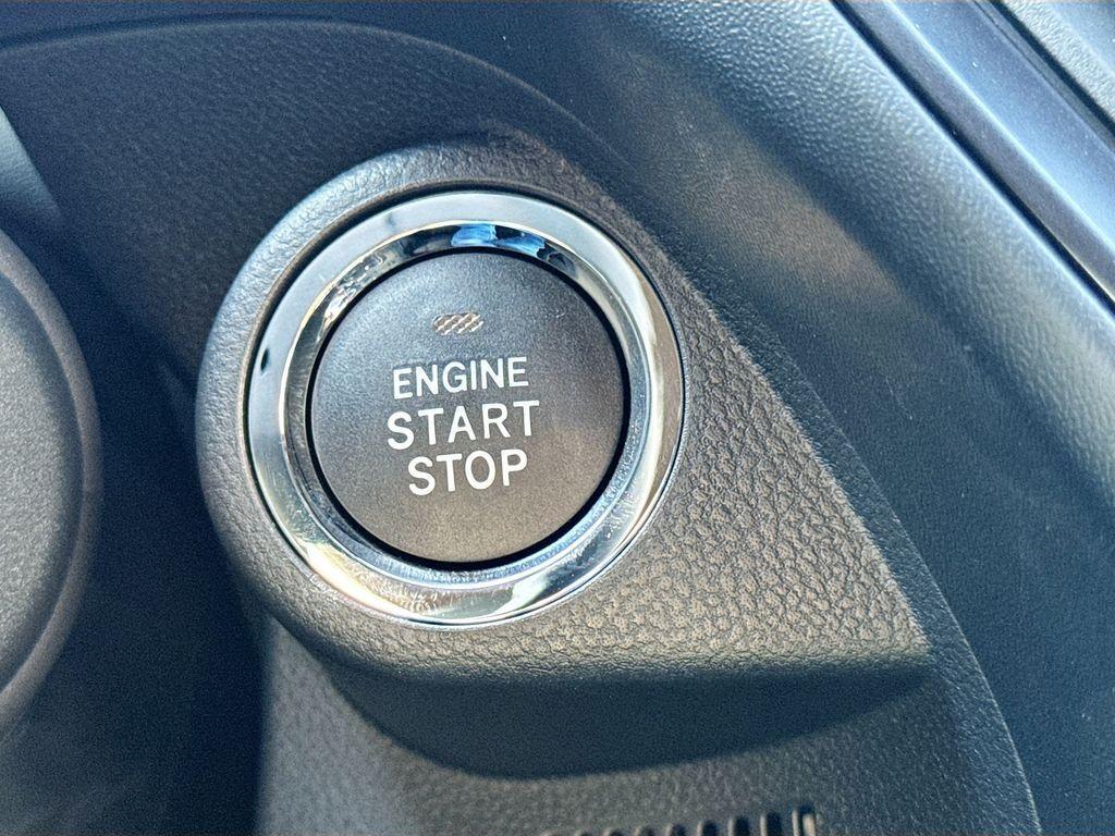 new 2025 Subaru WRX car, priced at $36,668