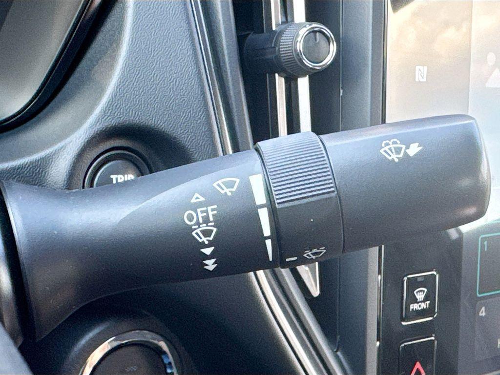 new 2025 Subaru WRX car, priced at $36,668