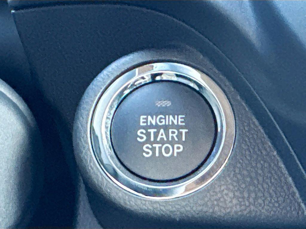 new 2025 Subaru Forester Hybrid car, priced at $41,033