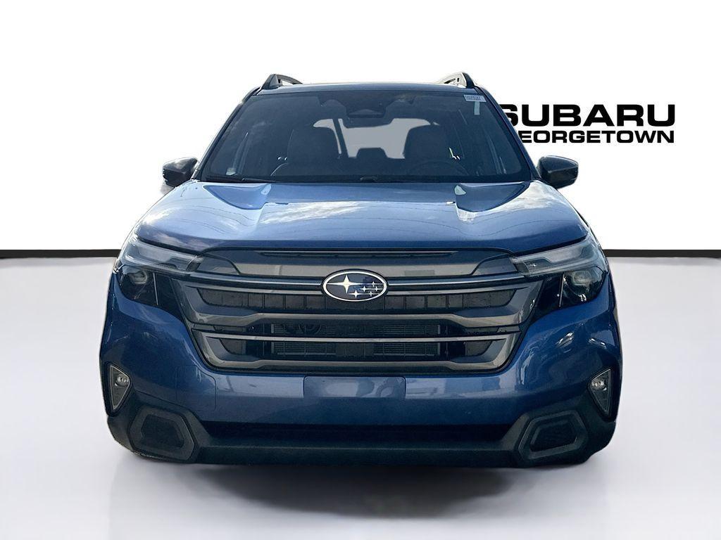 new 2025 Subaru Forester Hybrid car, priced at $41,033