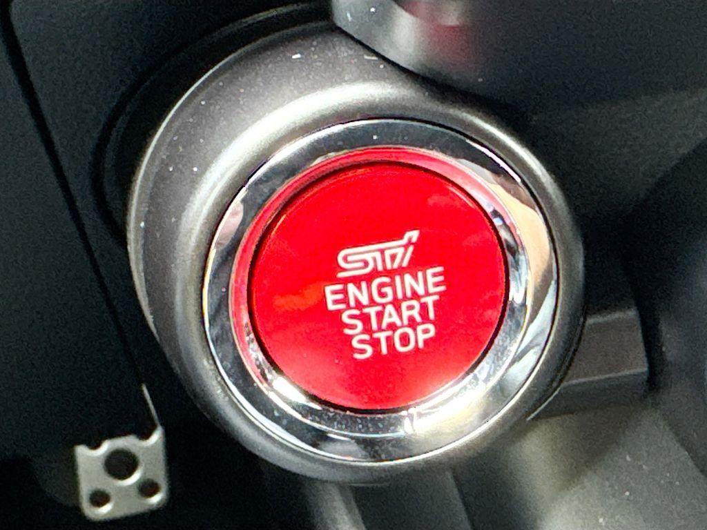 new 2026 Subaru BRZ car, priced at $39,072