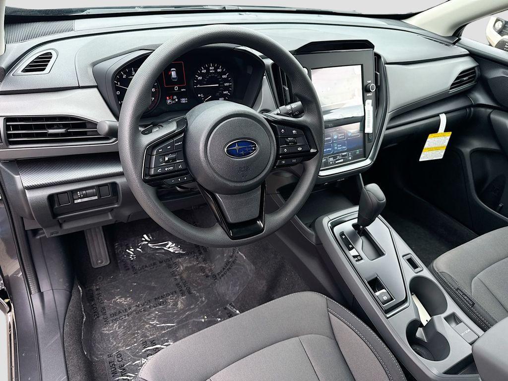 new 2026 Subaru Crosstrek car, priced at $28,596