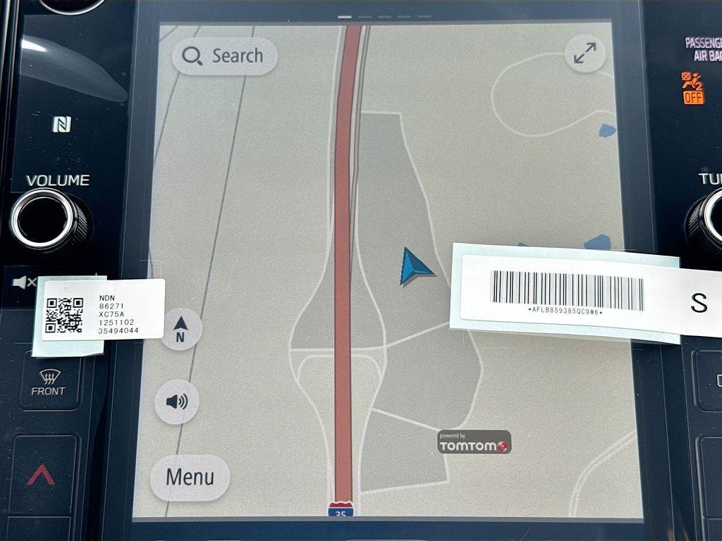 new 2026 Subaru Ascent car, priced at $50,181