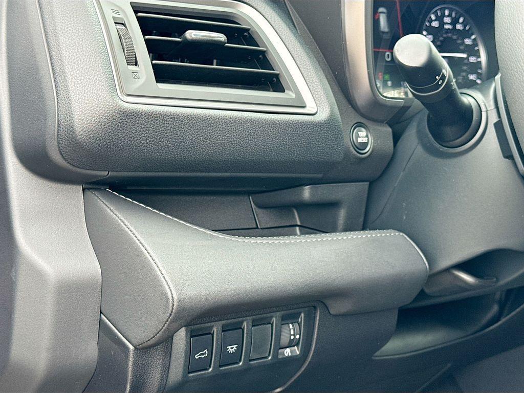 new 2026 Subaru Ascent car, priced at $50,181