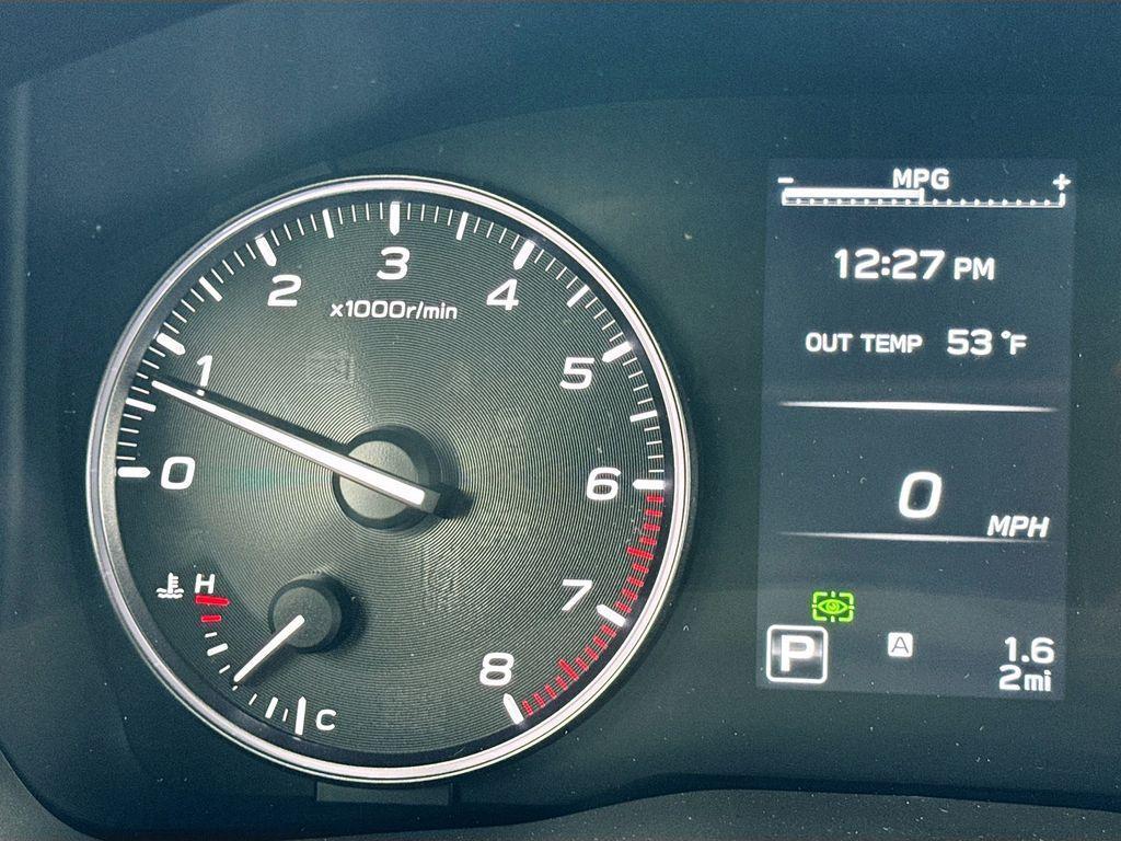 new 2026 Subaru Ascent car, priced at $50,181