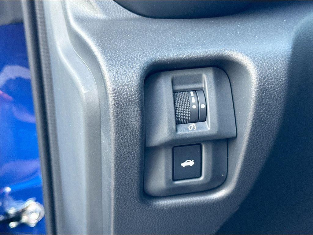 new 2026 Subaru BRZ car, priced at $38,701