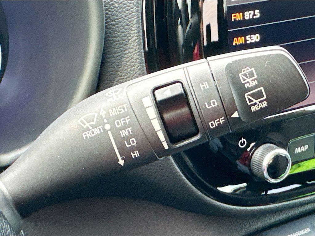 used 2021 Kia Soul car, priced at $15,429