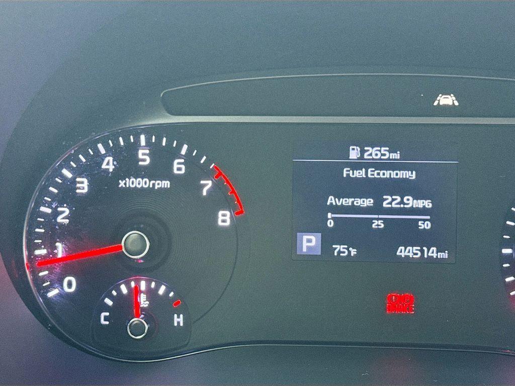 used 2021 Kia Soul car, priced at $15,429