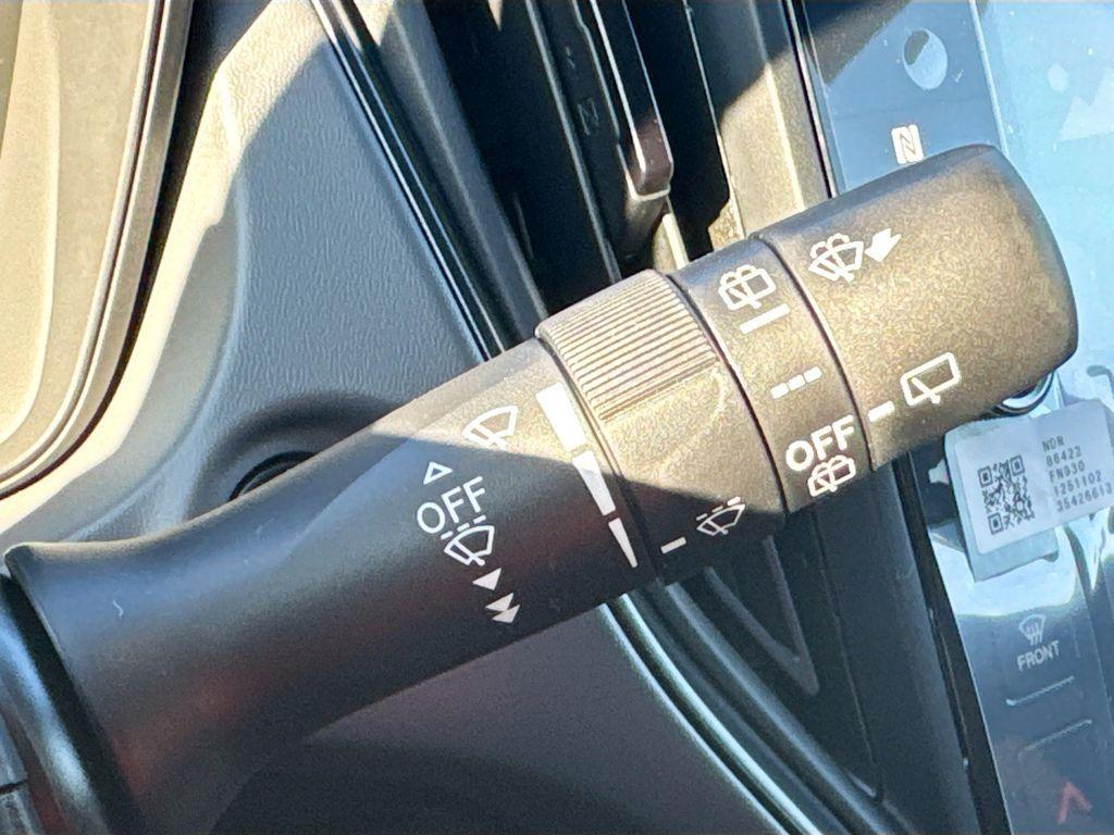 new 2026 Subaru Crosstrek Hybrid car, priced at $34,382