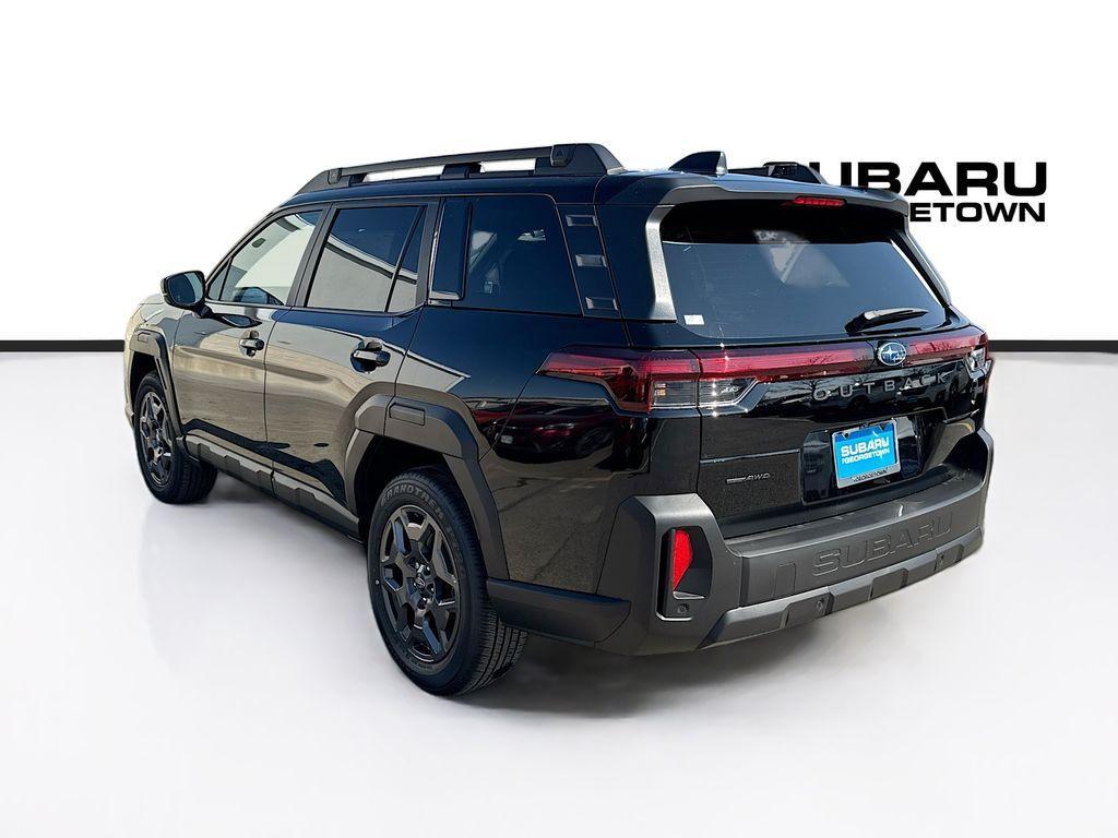 new 2026 Subaru Outback car, priced at $37,628