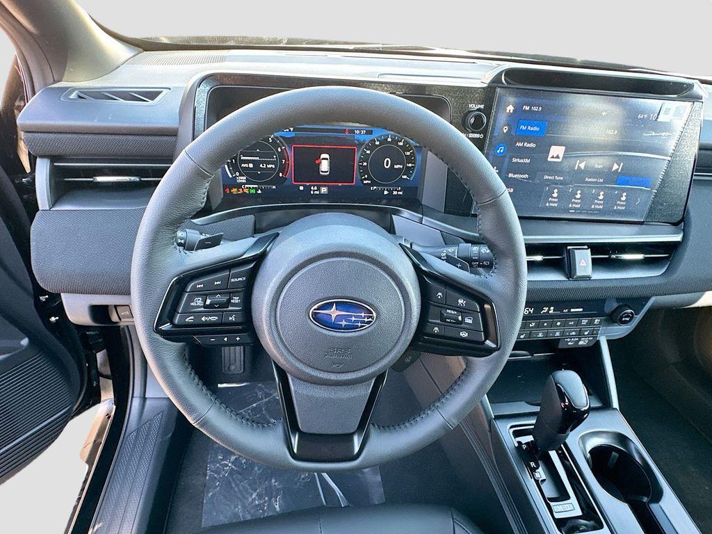 new 2026 Subaru Outback car, priced at $37,628